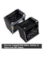 BITFENIX CASE MICRO ATX PRODIGY M 2022 ARGB BLACK