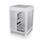 Thermaltake The Tower 500 Midi Bianco