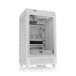 Thermaltake The Tower 200 Mini Bianco