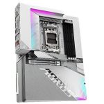 Gigabyte GA-B650E-AORUS STEALTH ICE (AM5) (D)