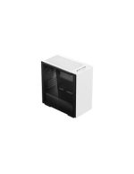 DEEPCOOL CASE MICRO ATX MACUBE 110 WH BIANCO
