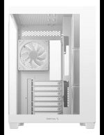 DEEPCOOL CASE MID TOWER CG530 7F BIANCO 7 FAN 120mm 2TG