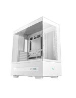 DEEPCOOL CASE MID T.CH690 DIGITALTG BIANCO R-CH690-WHNNA0D-G-1