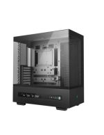 DEEPCOOL CASE MID TOWER CH690 DIGITAL TG R-CH690-BKNNA0D-G-1