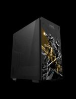 DEEPCOOL CASE MID TOWER CH510 ZORIA R-CH510-ZORIA-E-1