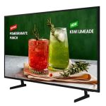 BED-H 3840X2160 HDR10+