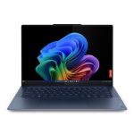 NB LENOVO M-Touch Yoga Slim 7 14Q8X9 83ED002LIX 14.5"3K OLED Glare Snapdragon X1E78100 Copilot 16DDR