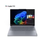NB COPILOT+PC LENOVO ThinkBook 16 G7 QOY 21NH0005IX 16"WUXGA IPS AG Snapdragon X1P-42-100 16DDR5 512