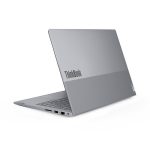 NB AI PC LENOVO ThinkBook 14 G8 IAL 21SJ007NIX 14"WUXGA IPS AG Ultra7-255H 16DDR5 512SSD W11Pro 1YPremier CAM RI 4USB HDMI FP