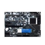 SSD WD Blue 2TB SA510 Sata3 M.2 WDS200T3B0B