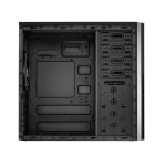 Antec VSK4000B-U3/U2 Tower Nero