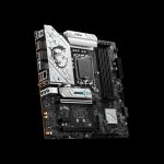 MSI B760M GAMING PLUS WIFI scheda madre Intel B760 LGA 1700 micro ATX