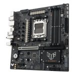 ASUS TUF B850M-PLUS GAMING WIFI7 AM5 D