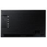 QB24C 24P 1920X1080 250CD/M2