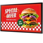 55P 1920X1080 3500 CD/M2