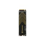 250GB M.2 2280 PCIE GEN4X4 NVME