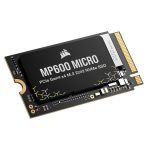 CORSAIR MP600 MICRO 1TB M.2 2242 V2