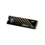 SPATIUM M461 PCIE 4.0 NVME M.2 2TB