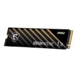 M470 PRO PCIE 4.0 NVME M.2 1TB