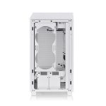 Thermaltake The Tower 200 Mini Bianco