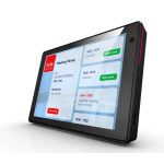 10 MULTITOUCH 1280X800 24 / 7