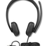 LENOVO CUFFIE WIRED VOIP 5000 - TEAMS