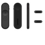 PORTABLE RECHARGEABLE PRESENTATION