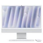 APPLE 24-INCH IMAC WITH RETINA 4.5K DISPLAY APPLE M4 CHIP WITH 10-CORE CPU AND 10-CORE GPU, 16GB, 25