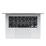 MBA 15.3 SLV 10C GPU 16GB 512GB