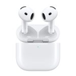 APPLE AIRPODS 4 CON CANCELLAZIONE ATTIVA DEL RUMORE