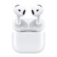 APPLE AIRPODS 4 CON CANCELLAZIONE ATTIVA DEL RUMORE