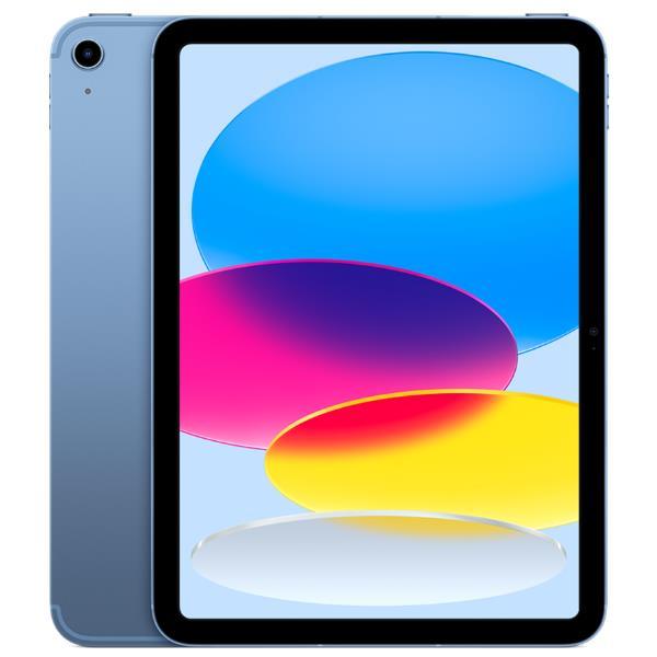 IPAD WF CL 128GB BLU