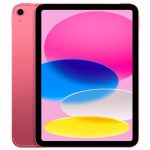 IPAD WF CL 256GB PNK
