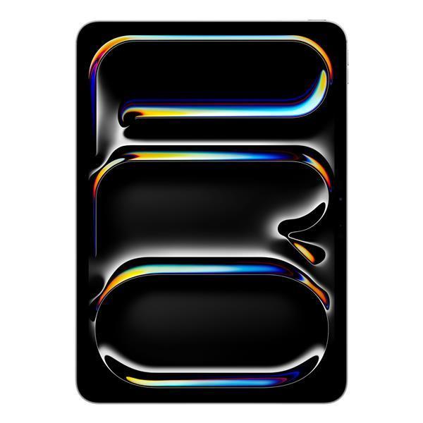 IPAD PRO 11 WF 512GB STD SLV