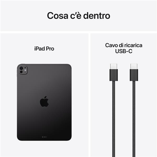 IPAD PRO 11 WF 1TB STD SP BLK