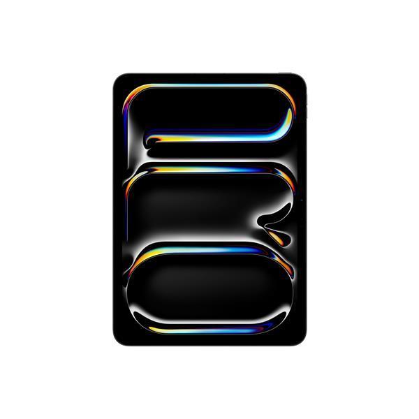 IPAD PRO 11 WF CL 512GB SP BLK