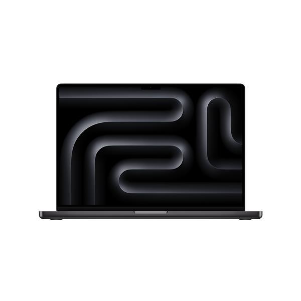 MBP 16 SB/18C/20C GPU/24GB/1TB