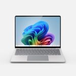 MICROSOFT NB 13,8" TOUCH LAPTOP 7 13 PLUS SNAPDRAGON X PLUS 16GB 256GB SSD PLATINUM WIN 11 HOME