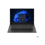 Lenovo V V15 Computer portatile 39.6 cm (15.6") Full HD AMD Ryzen™ 3 7320U 8 GB LPDDR5-SDRAM 256 SSD Wi-Fi 5 (802.11ac) FreeDOS