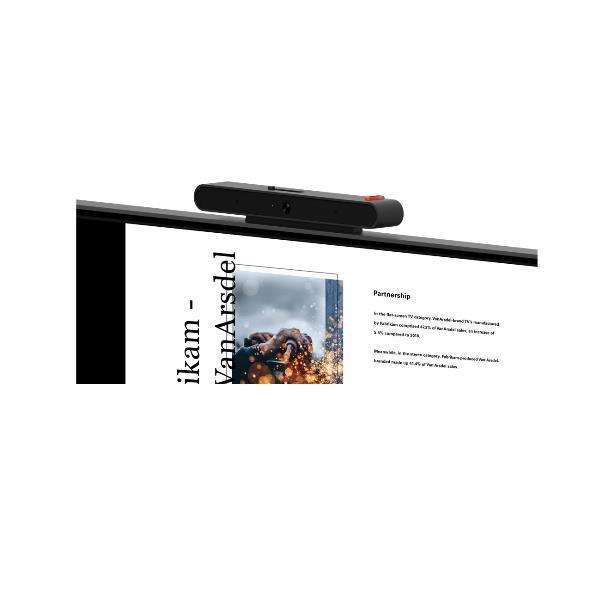 THINKCENTRE TIO22 (GEN5) 21.5