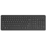 HP 225 WIRELESS KEYBOARD