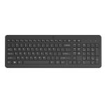 HP 220 WIRELESS KEYBOARD - HAVELOCK