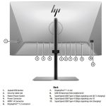 HP SERIE 7 724PF 23.8 FHD MONITOR