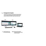 HP S5 PRO 524PN WUXGA MNTR