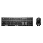 HP720 MOUSE+TASTIERA WIRELESS RICAR