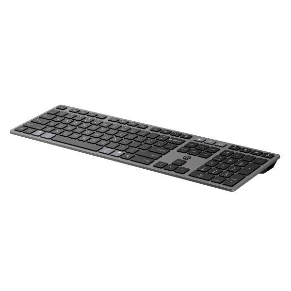 HP 720 DUAL-MODE KEYBOARD