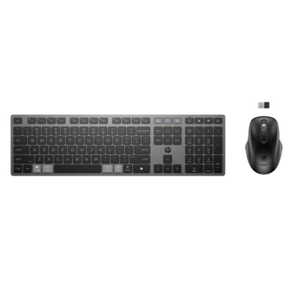 HP 725 MULTI DEVICE WL BT KIT ENG