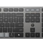 HP MOUSE E TASTIERA 725