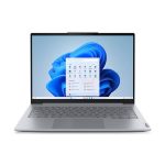 NB AI PC LENOVO ThinkBook 14 G8 IAL 21SJ006QIX 14"WUXGA IPS AG Ultra5-225U 16DDR5 512SSD W11Pro 1YPremier CAM RI 4USB HDMI FP