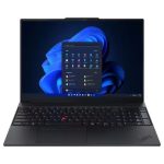 LENOVO NB THINKPAD E16 AMD G3 RYZEN RZ7 250 16GB 512GB 16 WIN 11 PRO